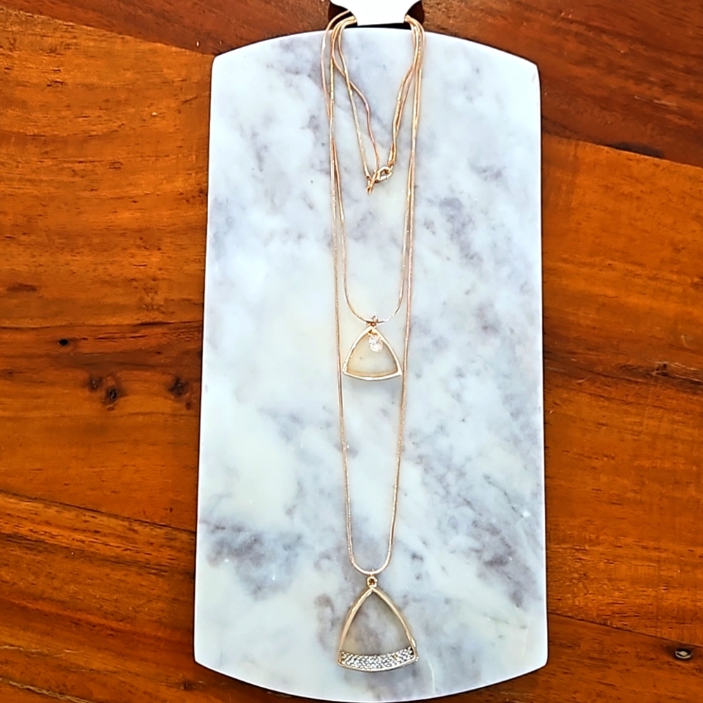 Crystal Necklace